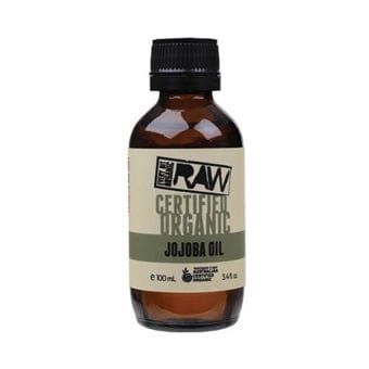 Every Bit Organic Raw Organic Jojoba Oil 100ml